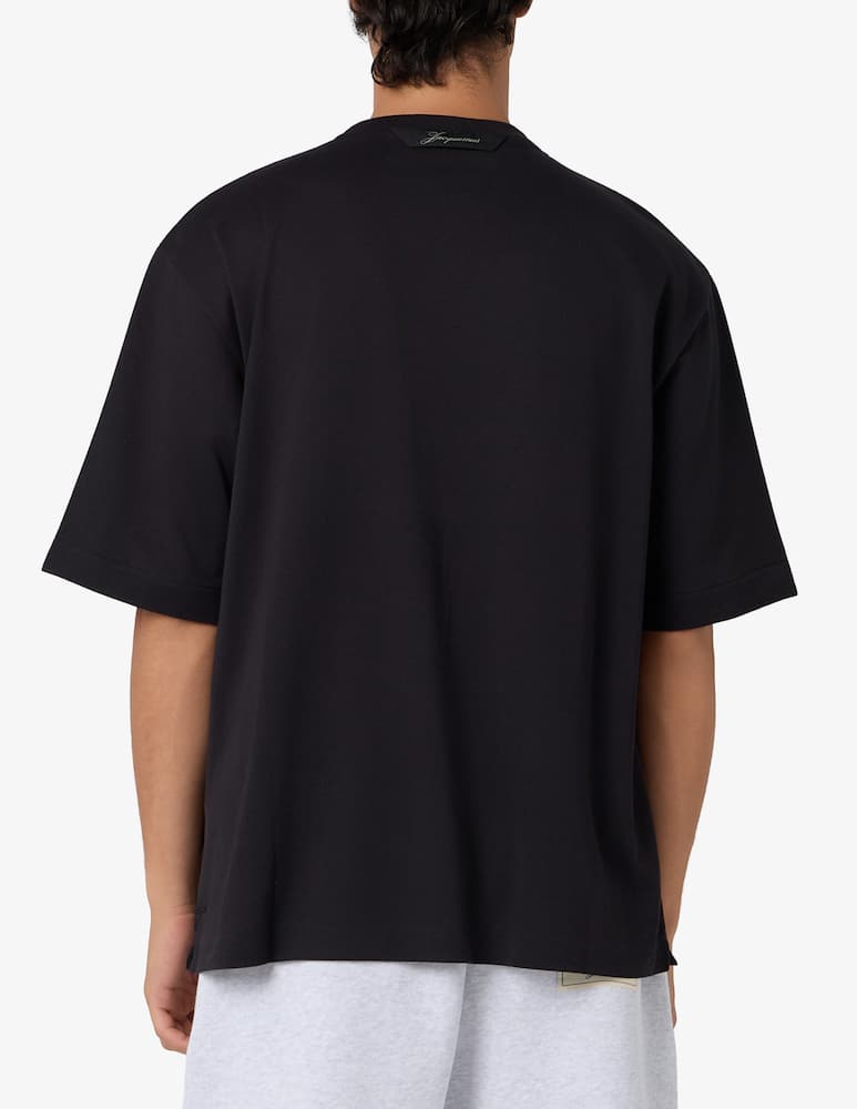 Jacquemus Oversized t-shirt - picture 3 Jacquemus Oversized t-shirt - picture 3