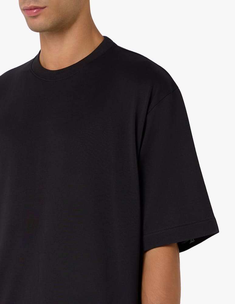 Jacquemus Oversized t-shirt - picture 4 Jacquemus Oversized t-shirt - picture 4
