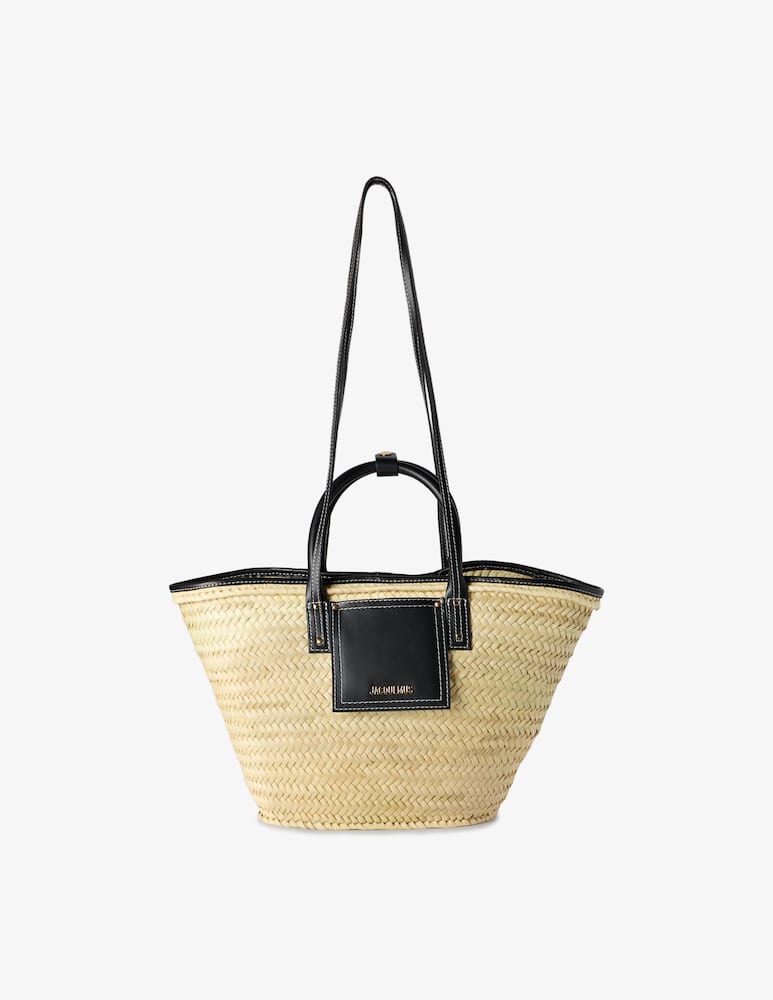 rinascente Jacquemus Borsa Le Panier Soli