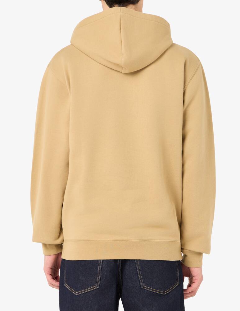 rinascente Jacquemus Felpa con cappuccio Le Gros Grain