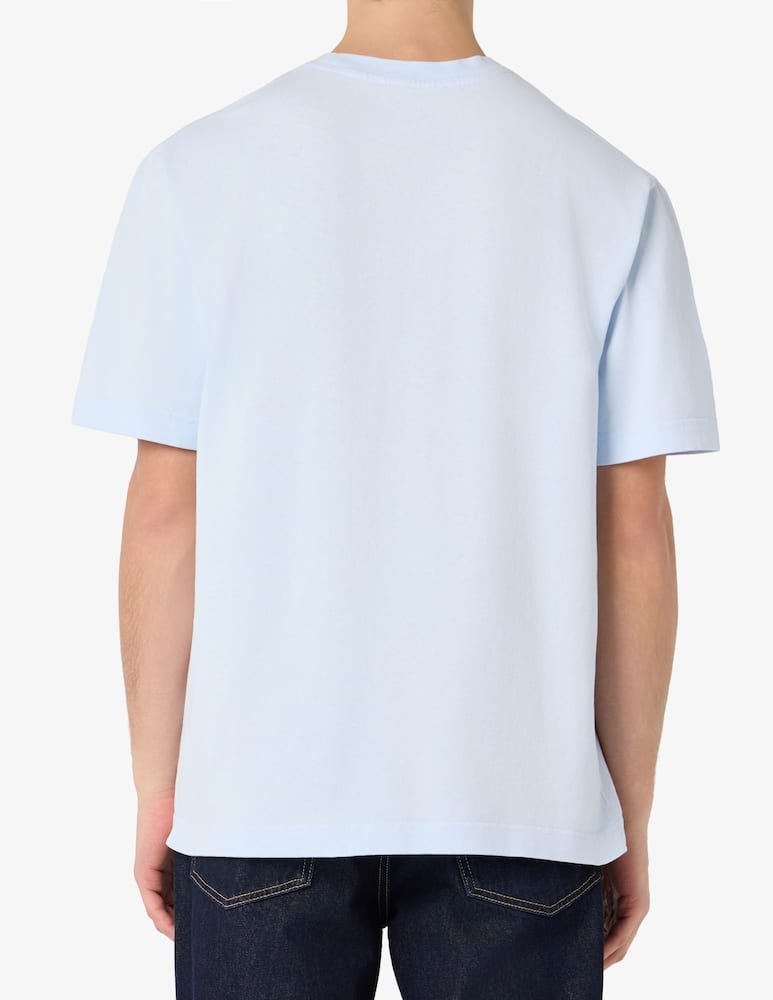 rinascente Jacquemus Grosgrain t-shirt