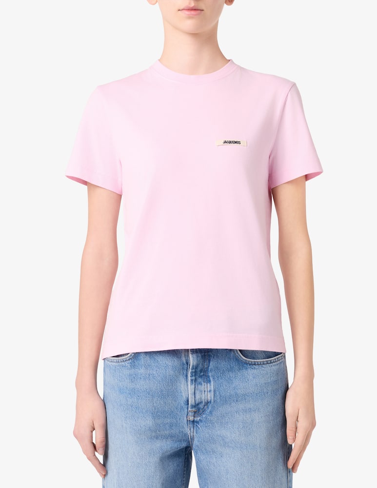 rinascente Jacquemus Cotton t-shirt