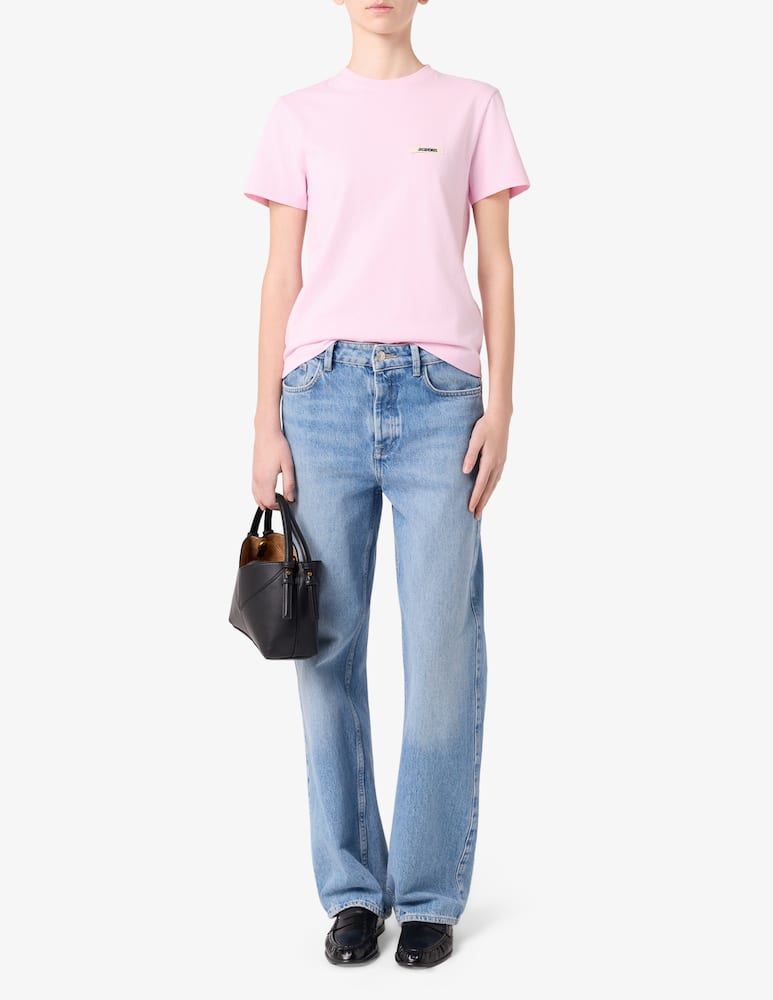 rinascente Jacquemus Cotton t-shirt