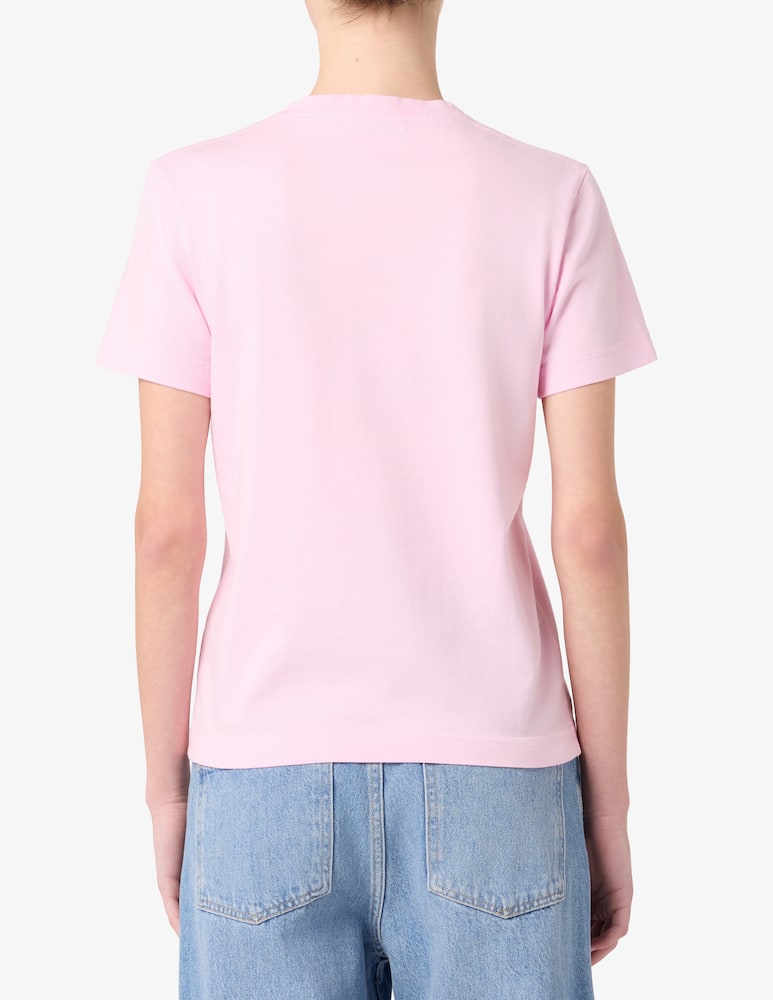 rinascente Jacquemus Cotton t-shirt