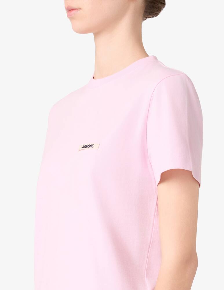 rinascente Jacquemus Cotton t-shirt