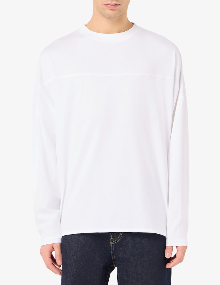 Jacquemus Atelier long sleeve t-shirt - picture 1 Jacquemus Atelier long sleeve t-shirt - picture 1