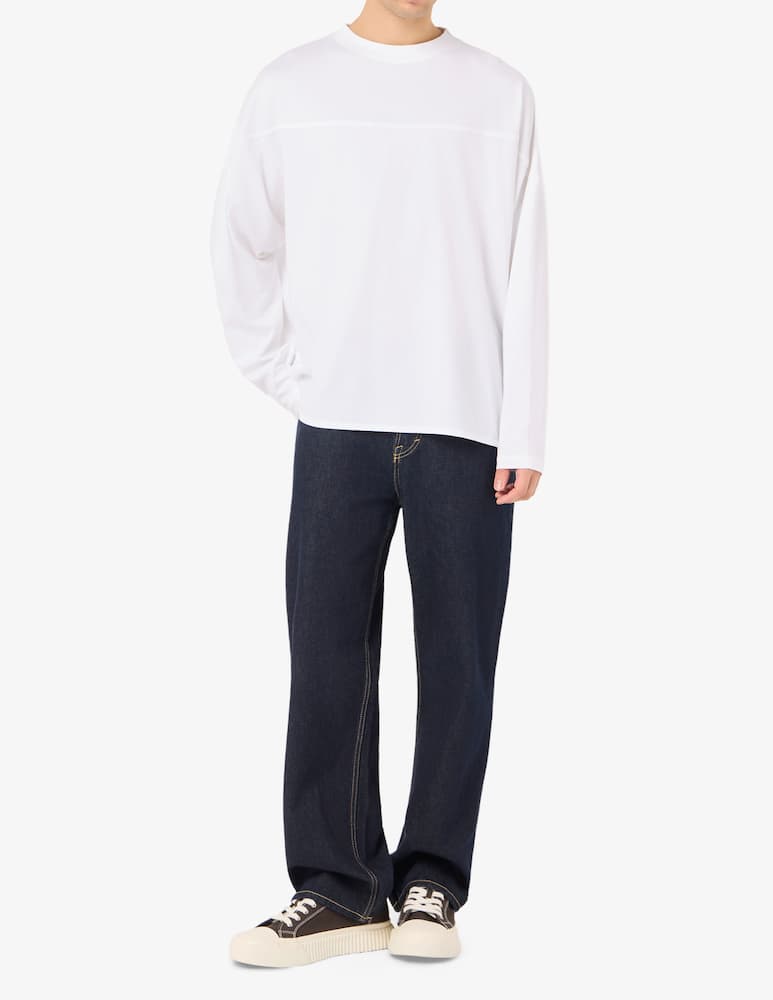 Jacquemus Atelier long sleeve t-shirt - picture 2 Jacquemus Atelier long sleeve t-shirt - picture 2