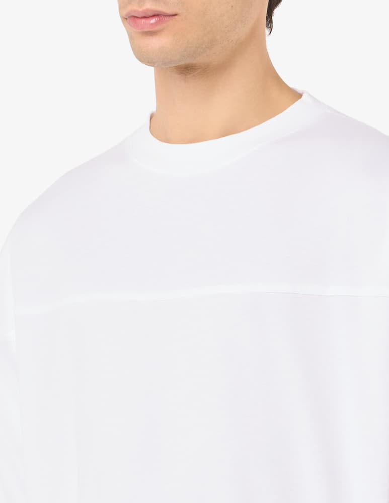 Jacquemus Atelier long sleeve t-shirt - picture 4 Jacquemus Atelier long sleeve t-shirt - picture 4