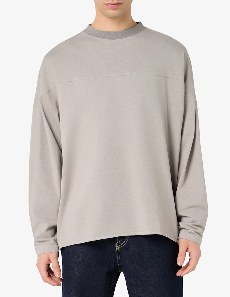 Jacquemus Atelier long-sleeve t-shirt - picture 1 Jacquemus Atelier long-sleeve t-shirt - picture 1