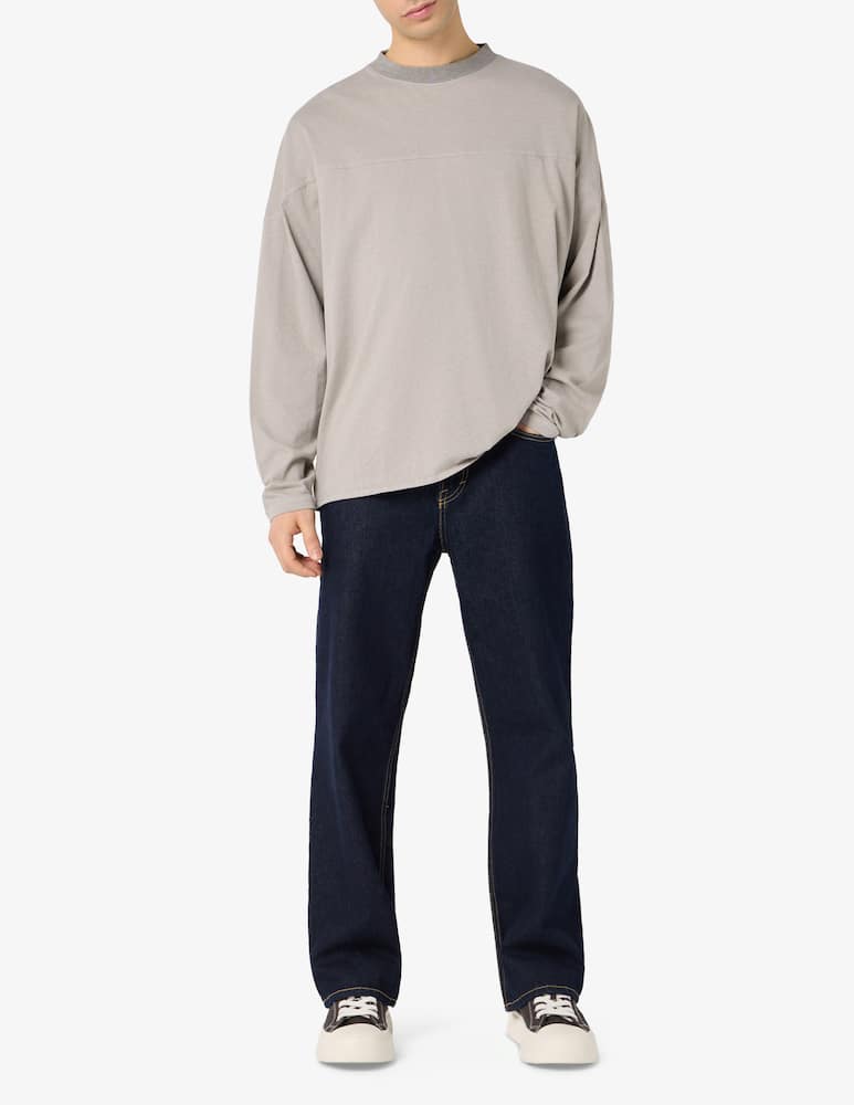 Jacquemus Atelier long-sleeve t-shirt - picture 2 Jacquemus Atelier long-sleeve t-shirt - picture 2