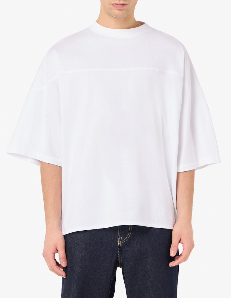 rinascente Jacquemus T-shirt Atelier