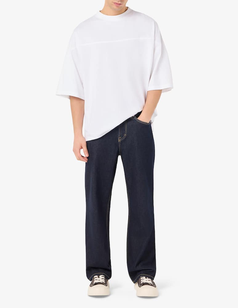 rinascente Jacquemus T-shirt Atelier