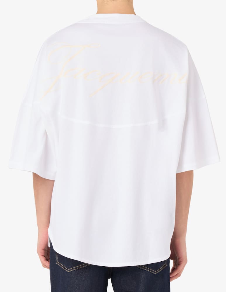Jacquemus Atelier t-shirt - picture 3 Jacquemus Atelier t-shirt - picture 3