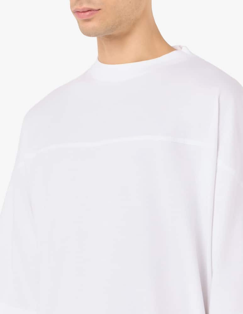 rinascente Jacquemus T-shirt Atelier