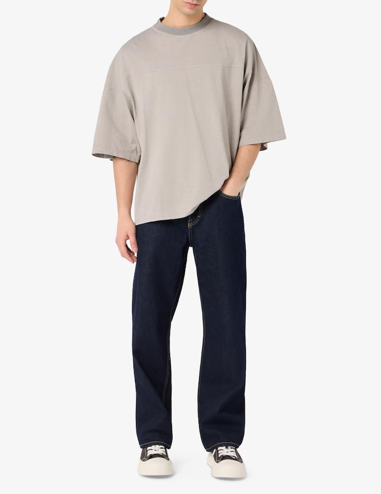 Jacquemus Atelier mc t-shirt - picture 2 Jacquemus Atelier mc t-shirt - picture 2