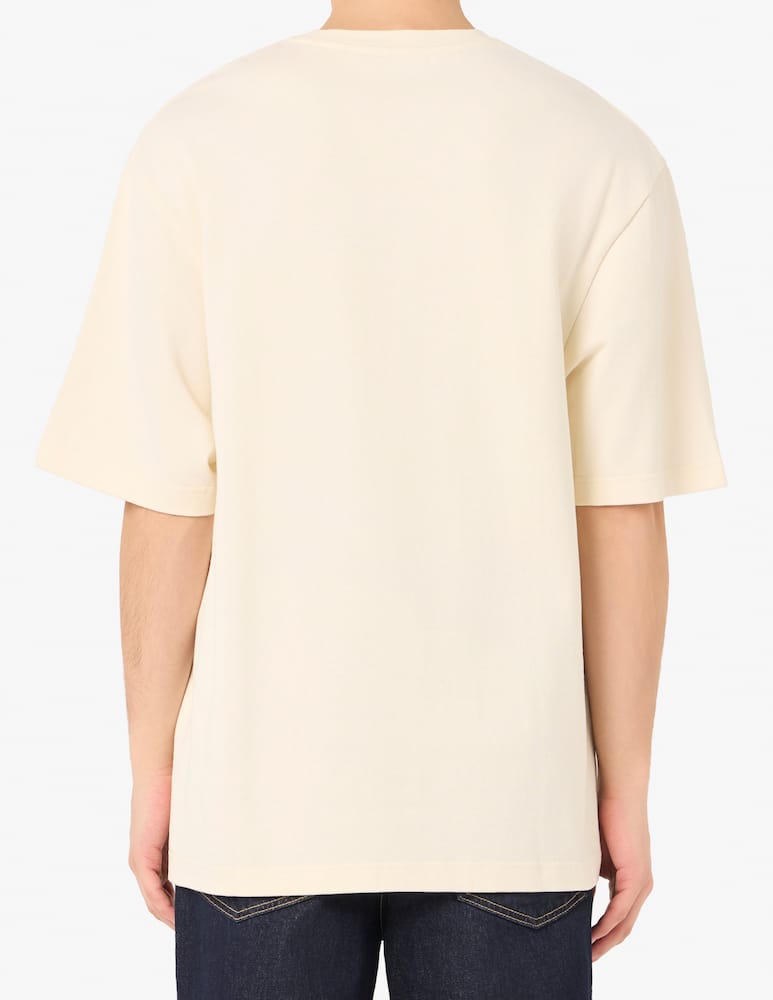Jacquemus Graphic patch t-shirt - picture 3 Jacquemus Graphic patch t-shirt - picture 3