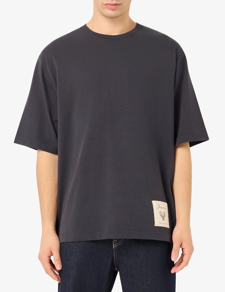 rinascente Jacquemus T-shirt Torneo