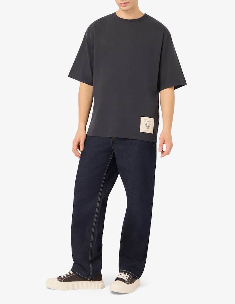 rinascente Jacquemus T-shirt Torneo