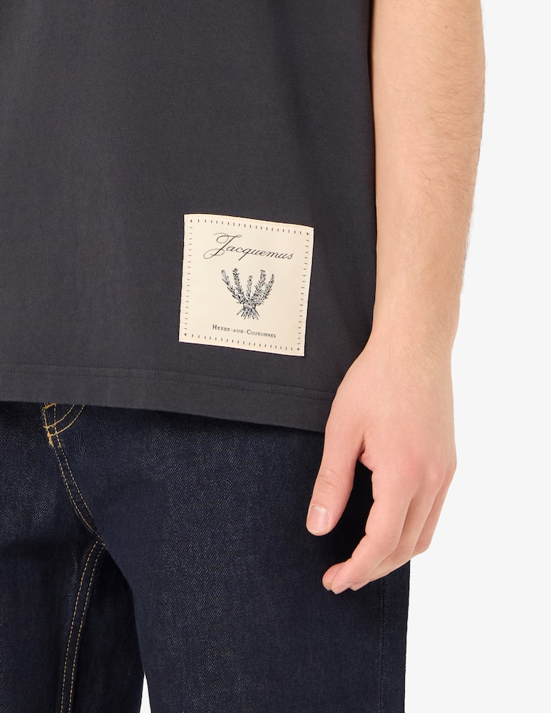 rinascente Jacquemus T-shirt Torneo