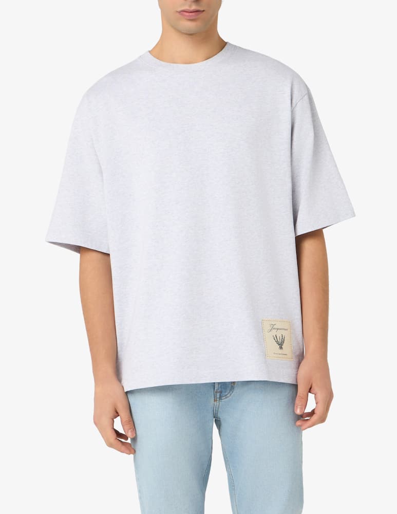 rinascente Jacquemus T-shirt Torneo