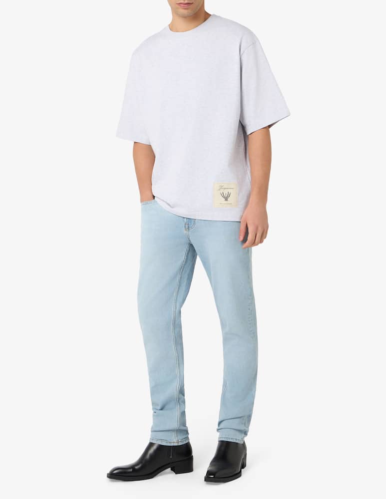 rinascente Jacquemus T-shirt Torneo