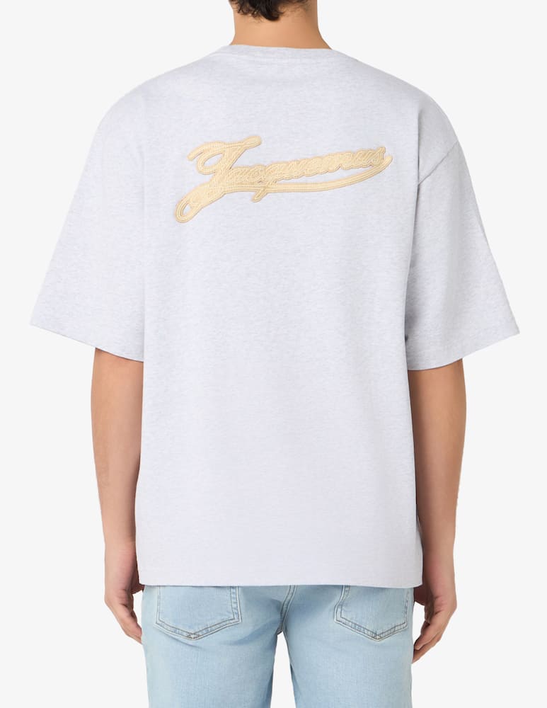 rinascente Jacquemus T-shirt Torneo