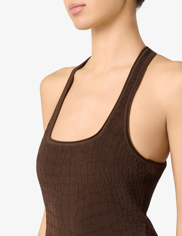 rinascente Jacquemus Abito Scala