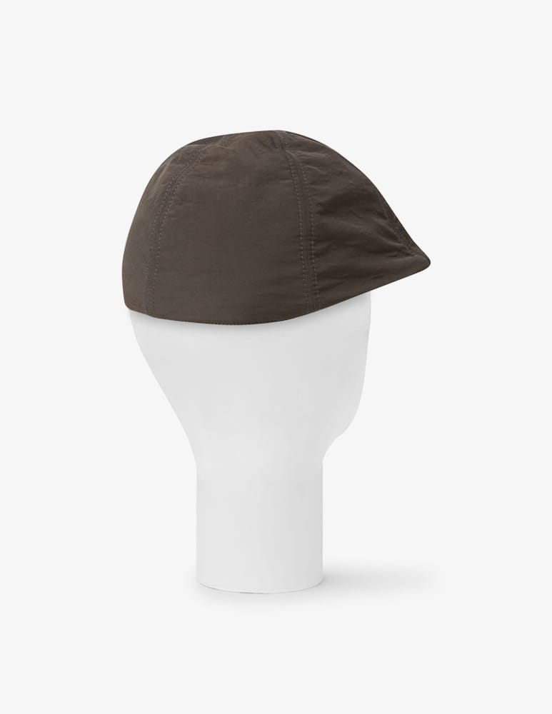 rinascente Jacquemus Baluchon logo cap