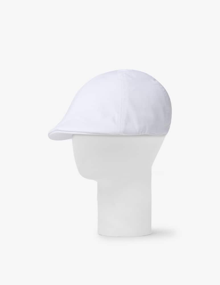 Jacquemus Berretto con visiera Le Beret - immagine 1 Jacquemus Berretto con visiera Le Beret - immagine 1