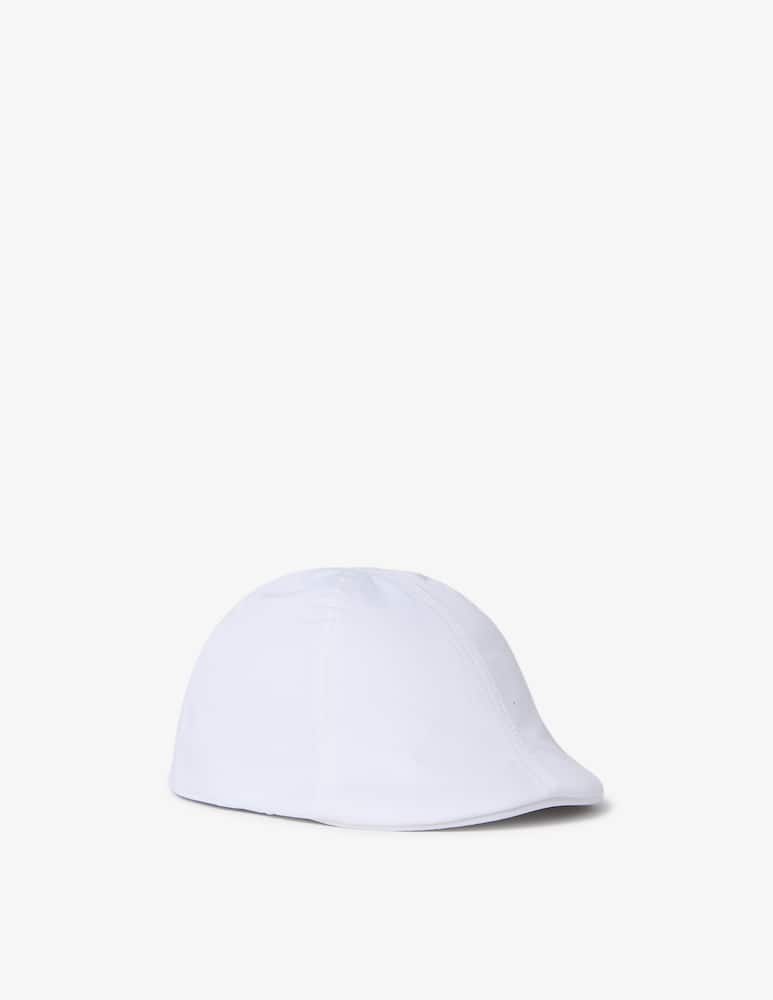 Jacquemus Berretto con visiera Le Beret - immagine 2 Jacquemus Berretto con visiera Le Beret - immagine 2
