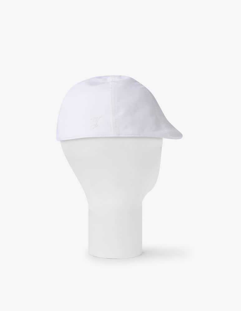 Jacquemus Berretto con visiera Le Beret - immagine 3 Jacquemus Berretto con visiera Le Beret - immagine 3