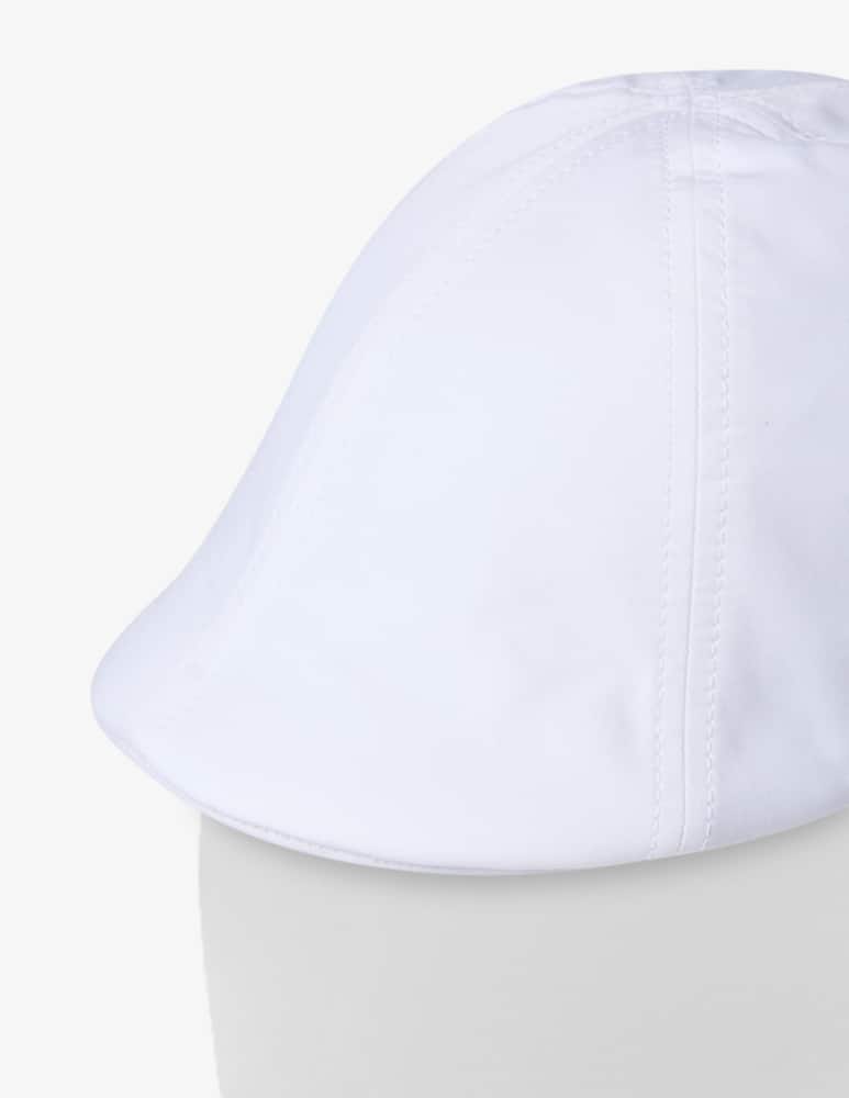 Jacquemus Berretto con visiera Le Beret - immagine 4 Jacquemus Berretto con visiera Le Beret - immagine 4