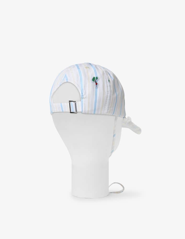 Jacquemus Cappello La Casquette Artichaut - immagine 3 Jacquemus Cappello La Casquette Artichaut - immagine 3