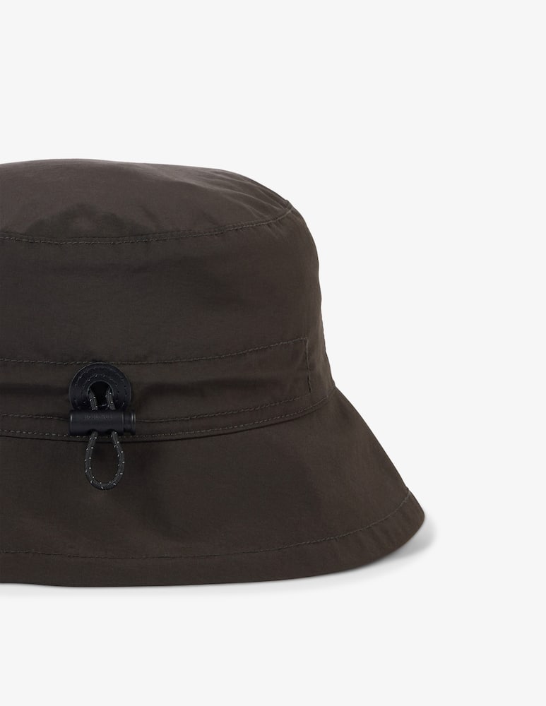 rinascente Jacquemus Baluchon bucket hat
