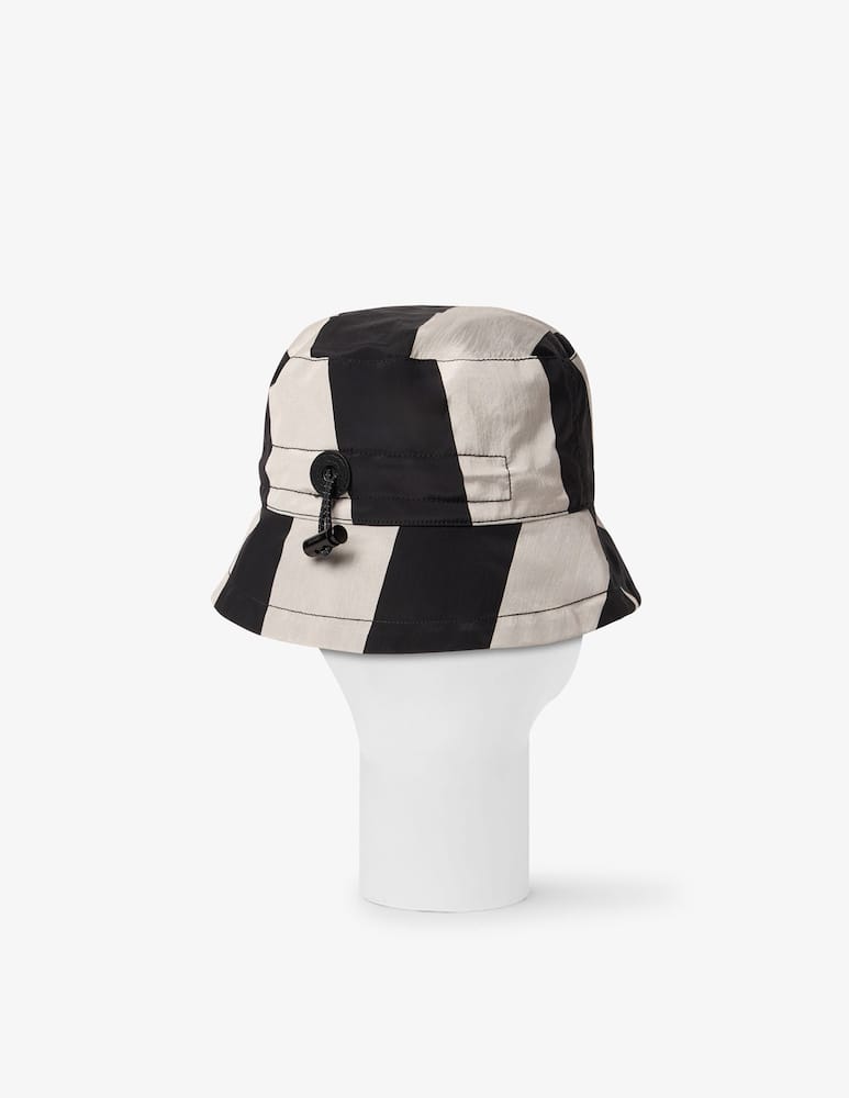rinascente Jacquemus Cappello bucket Le Bob Baluchon
