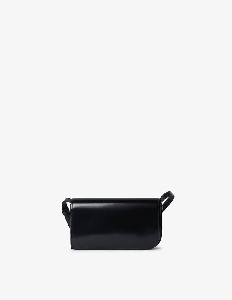 rinascente Jacquemus Le Curvo borsa