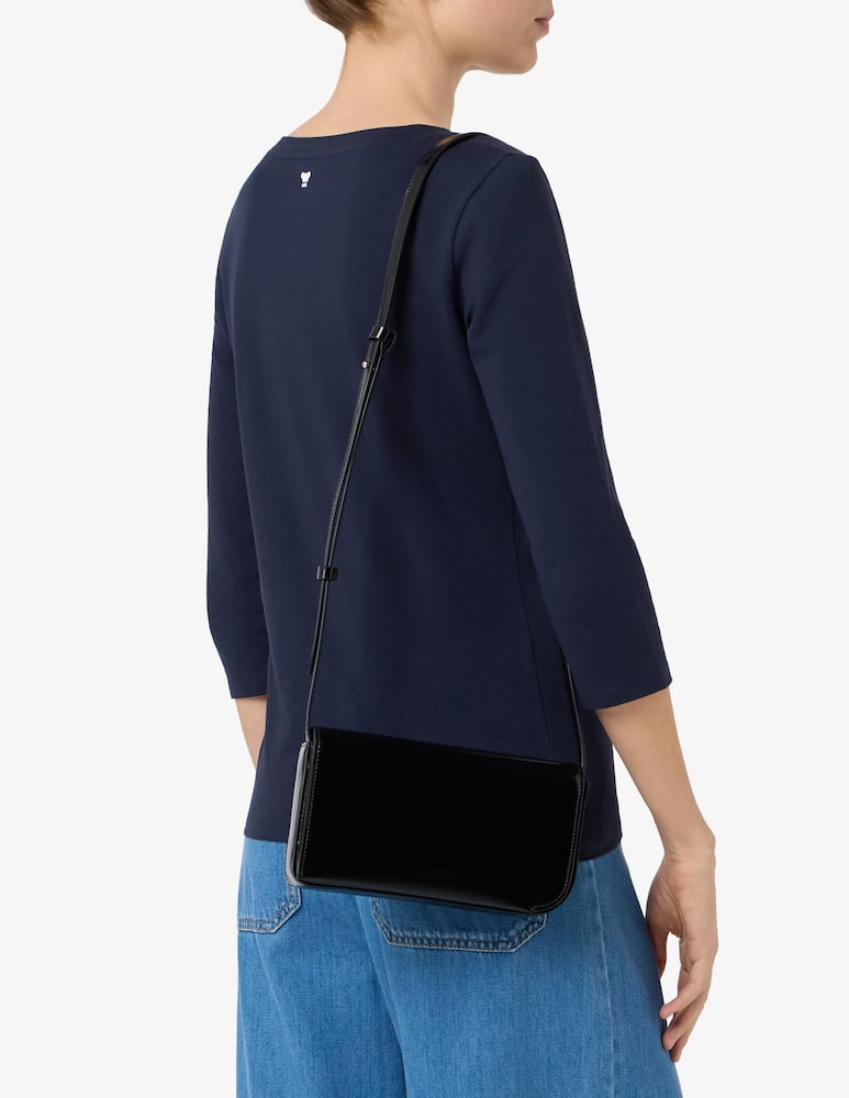 rinascente Jacquemus Le Curvo borsa