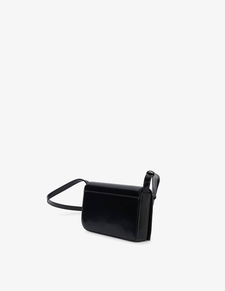 rinascente Jacquemus Le Curvo borsa