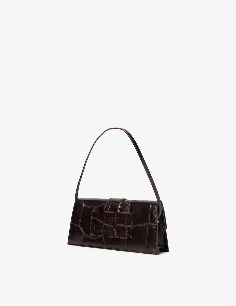 rinascente Jacquemus Borsa a spalla Le Bambino Long