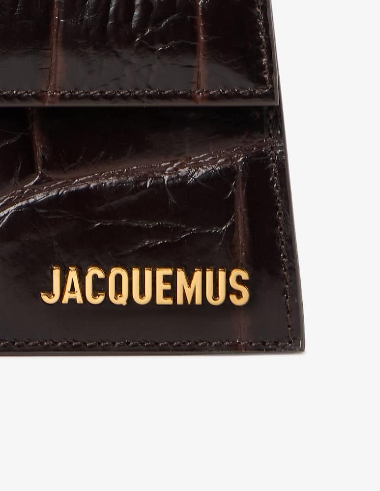 rinascente Jacquemus Borsa a spalla Le Bambino Long
