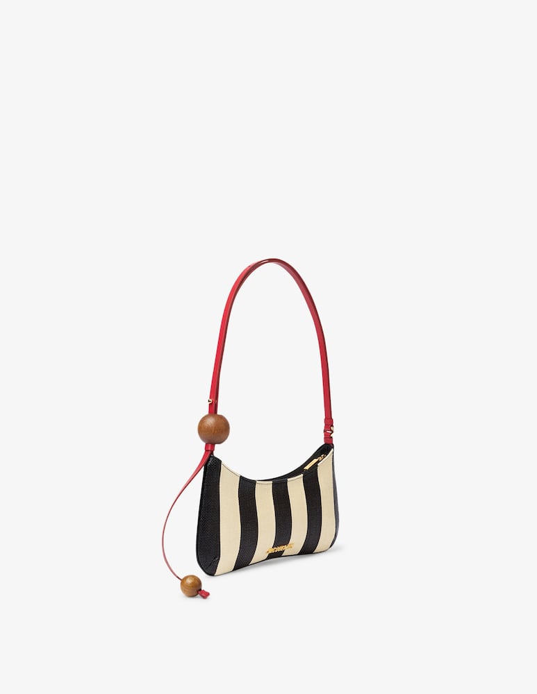 rinascente Jacquemus Borsa Le Bisou Perle