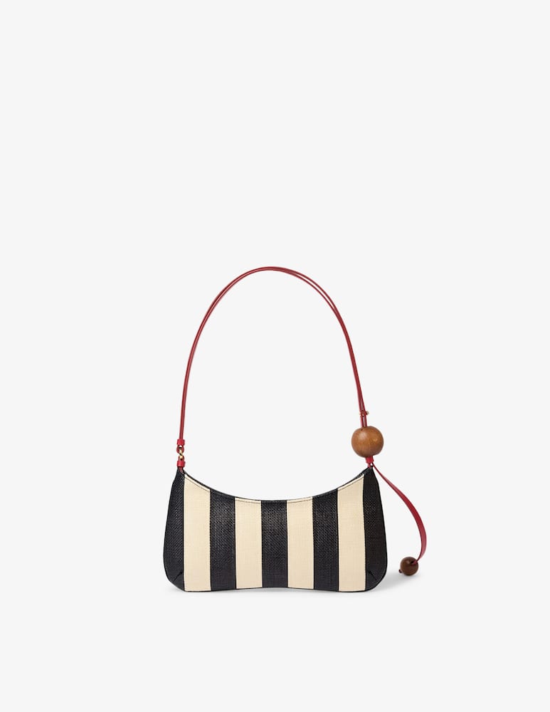 rinascente Jacquemus Borsa Le Bisou Perle