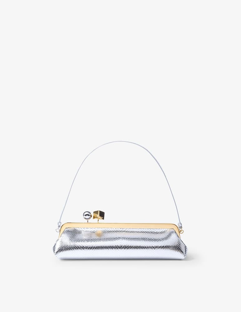 rinascente Jacquemus Borsa Le Pochette Salon