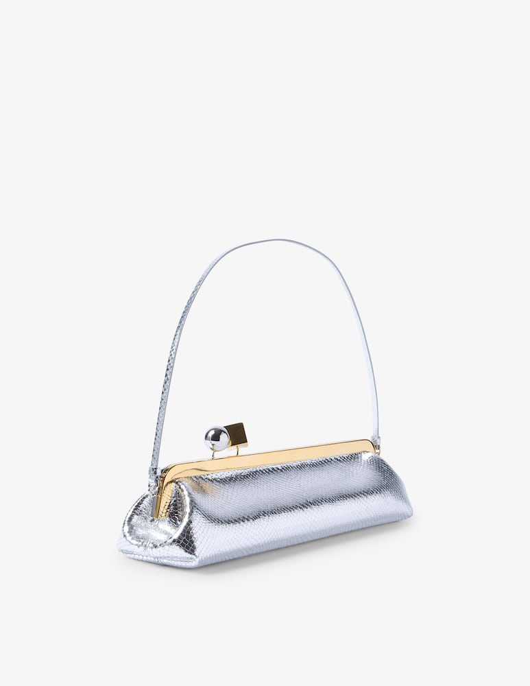 rinascente Jacquemus Borsa Le Pochette Salon