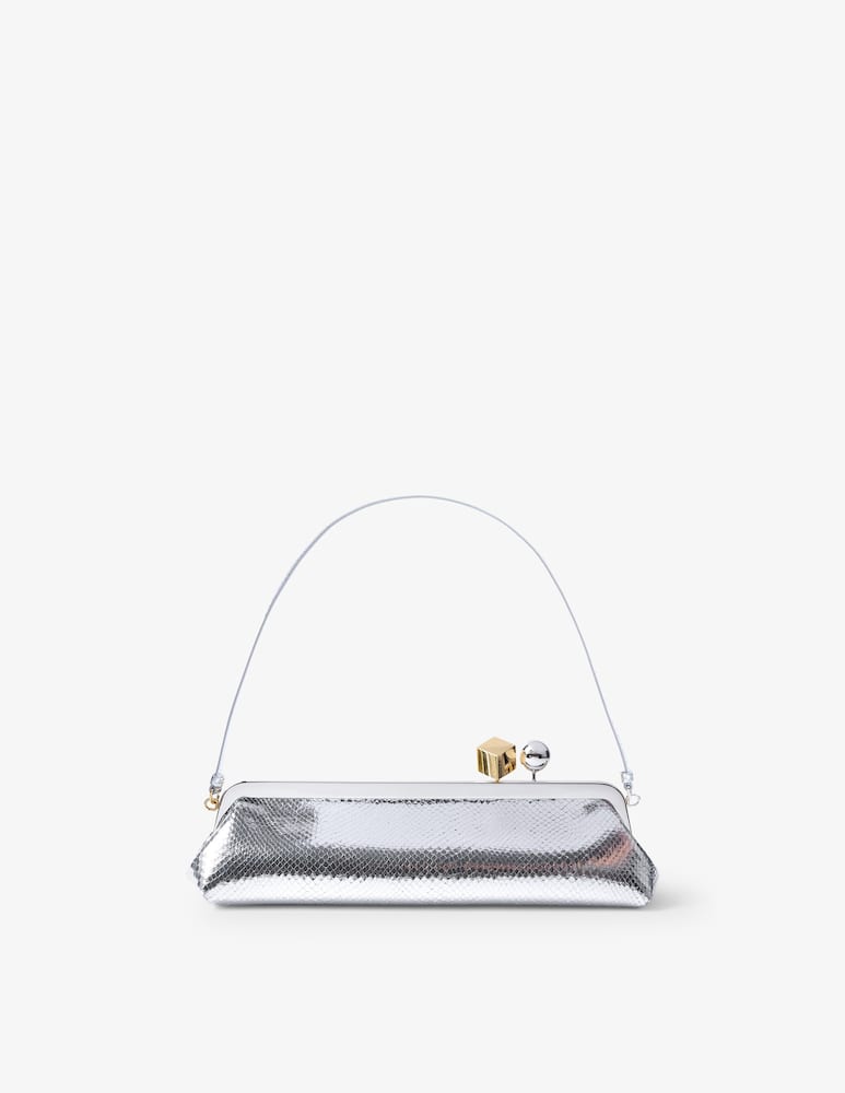 rinascente Jacquemus Borsa Le Pochette Salon