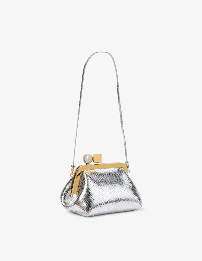 rinascente Jacquemus Borsa Le Berlingot