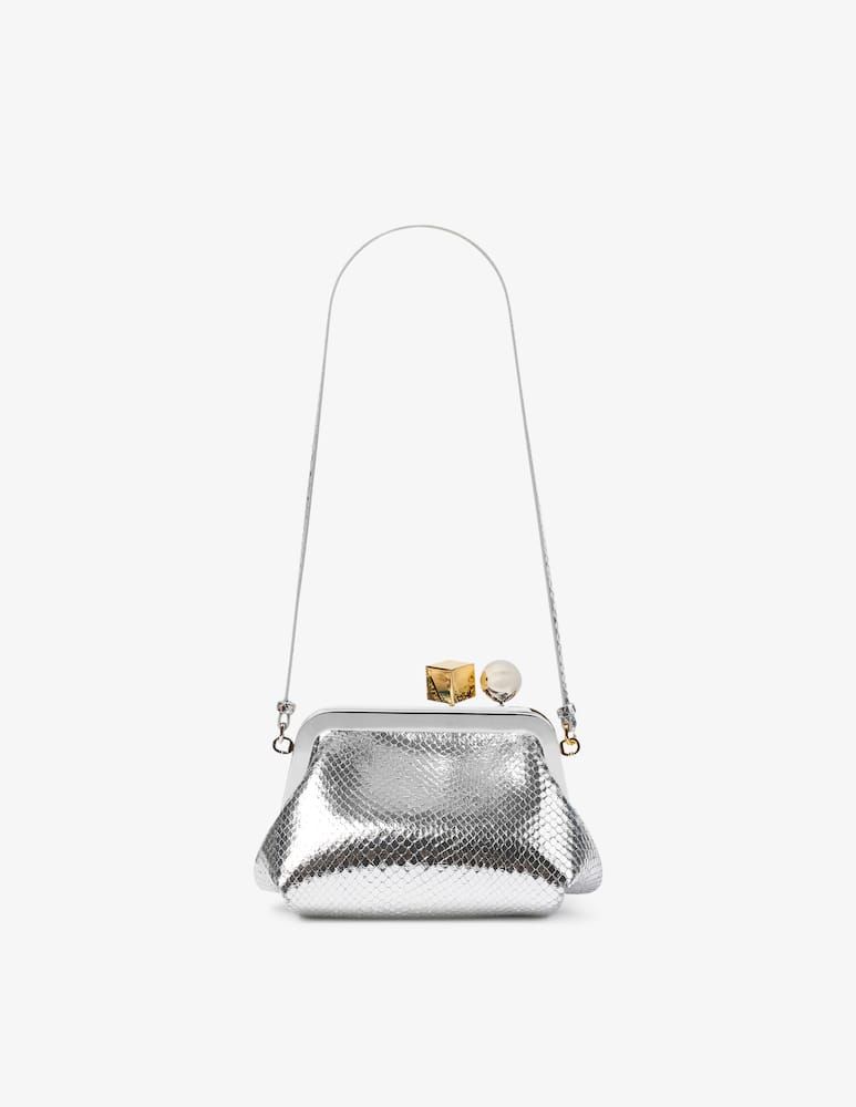 rinascente Jacquemus Borsa Le Berlingot