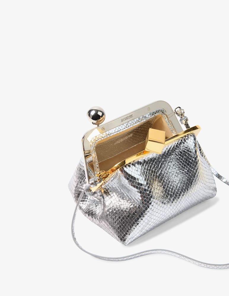 rinascente Jacquemus Borsa Le Berlingot