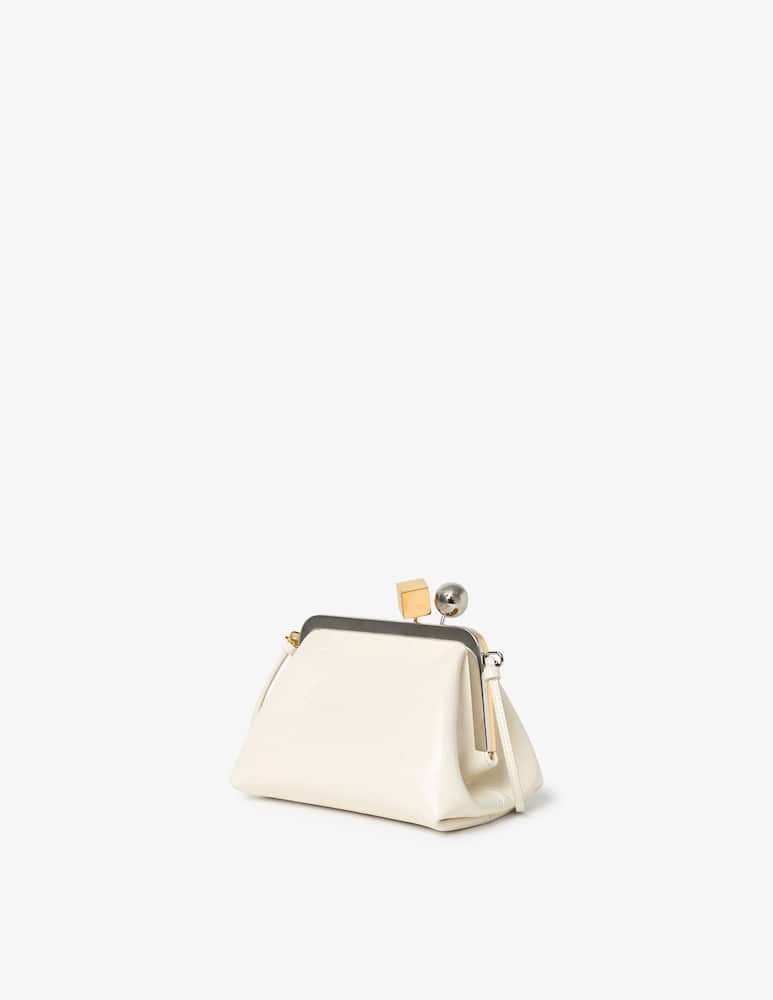 Jacquemus Borsa clutchLe Berlingot - immagine 3 Jacquemus Borsa clutchLe Berlingot - immagine 3