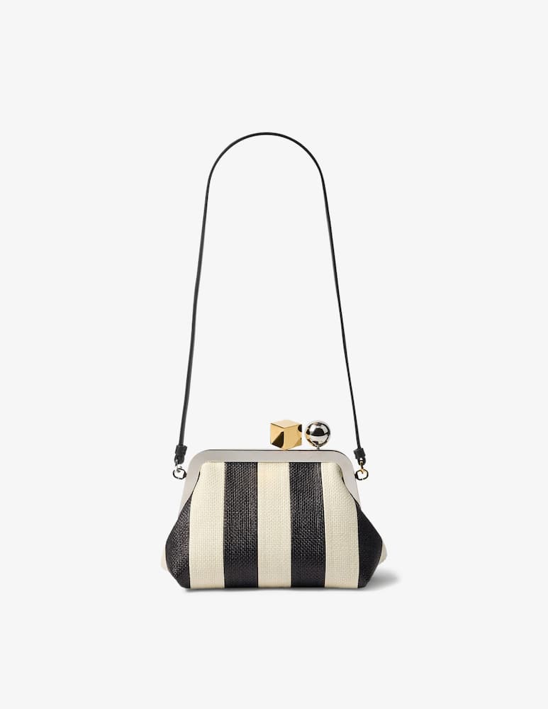 rinascente Jacquemus Le Berlingot bag